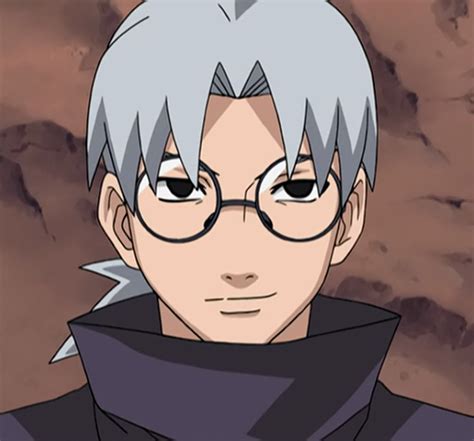 In actuality, <strong>Otogakure</strong> is not really a village, but a network of laboratories. . Kabuto from naruto
